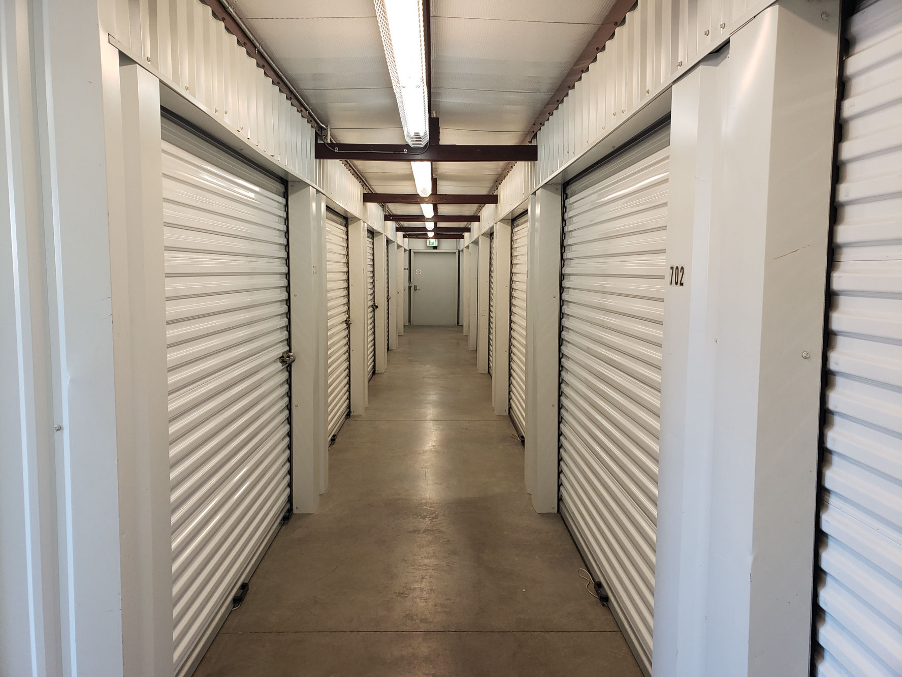 Storage Unit